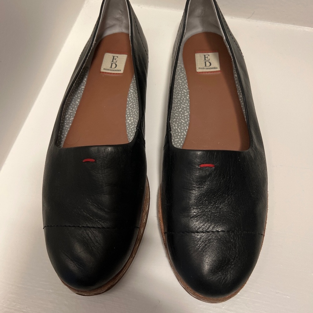 Ellen Degeneres Shoes